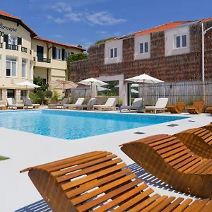 Hotell La Garoupe-gardiole, Antibes
